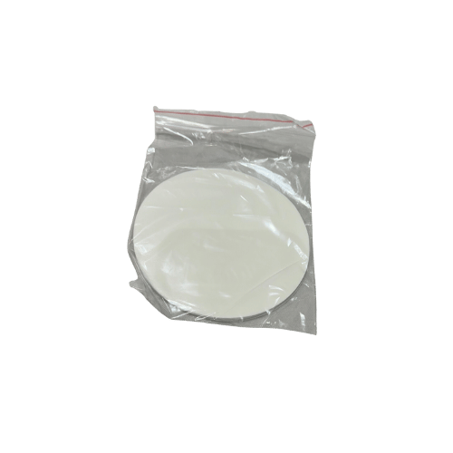 Burger Press Patty Maker Mold 2 Sizes and 60 Patty Papers, Non-stick