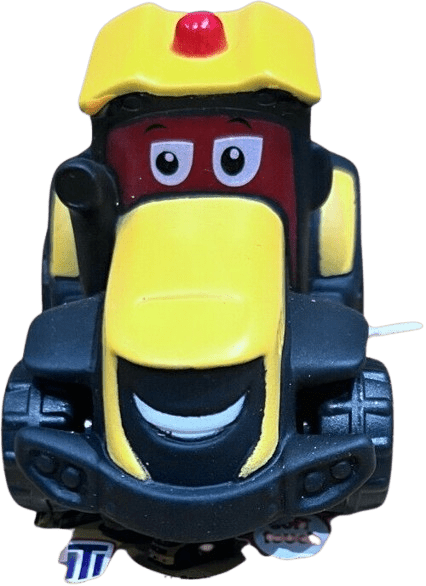 JCB Toy Trucks Gift - DM Store