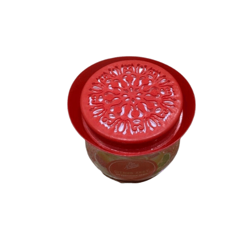 Pan Aroma Air Freshner Beads 280g Citrus Zest Fragrance - DM Store
