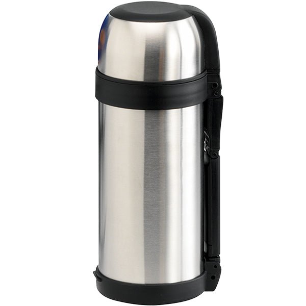 Prima Metal Flask 1.5 litre - DM Store