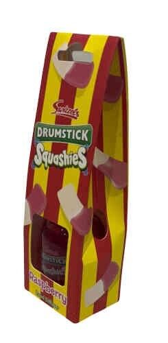 Swizzels Reed Diffusers ( Strawberry & Drumstick Squashies Raspberry ) - DM Store