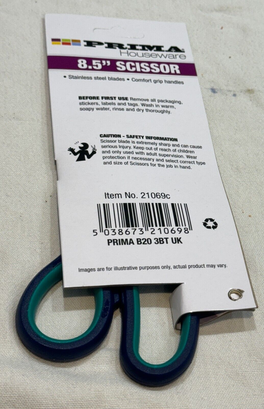 Tailoring Scissors - DM Store