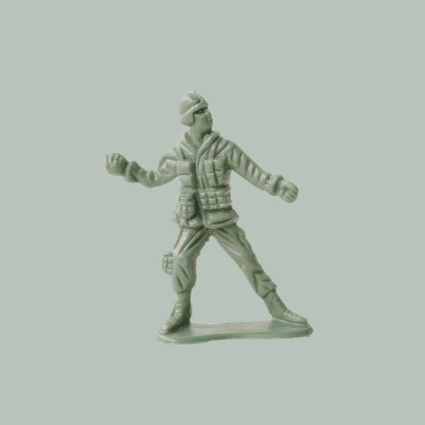Action Figures - DM Store