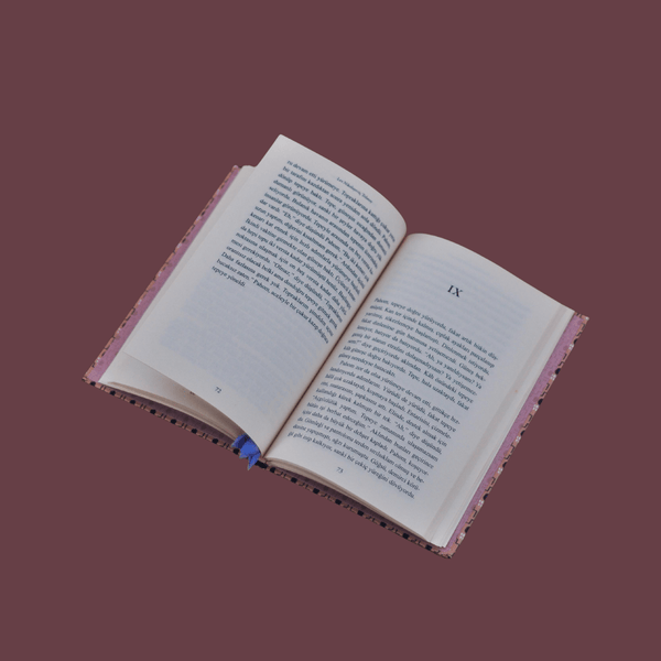Books - DM Store