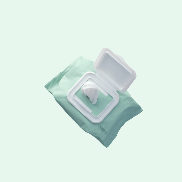 Cleaning Wipes - DM Store