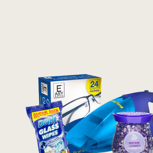 Home & Living - DM Store