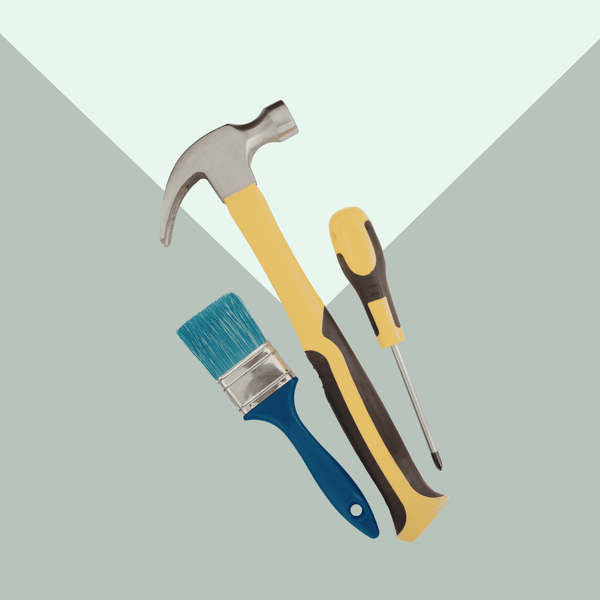 Home tools - DM Store