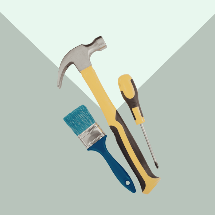 Home tools - DM Store