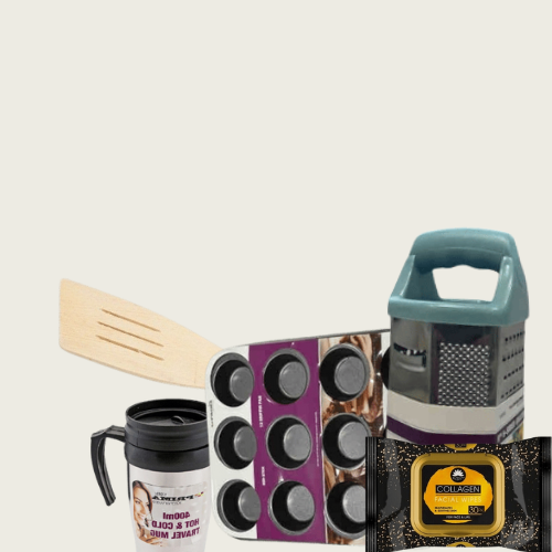 Kitchen & Dining - DM Store