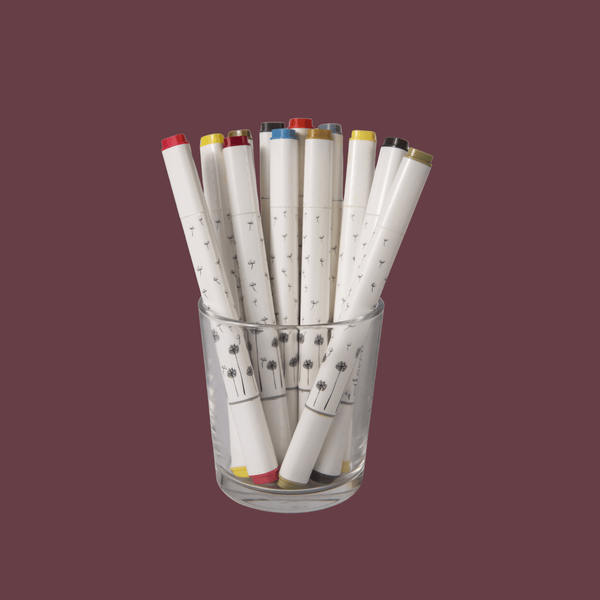 Markers - DM Store