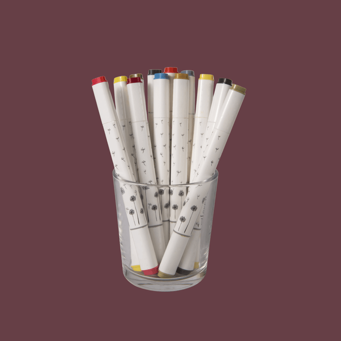 Markers - DM Store
