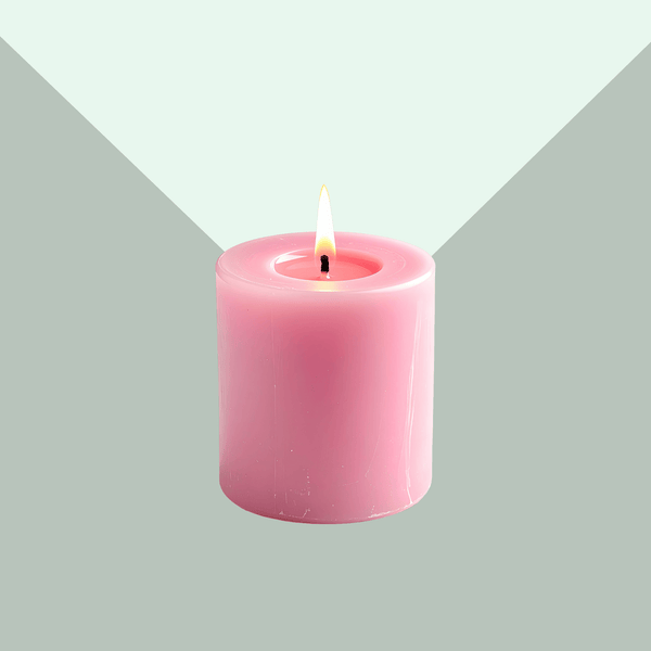 Scented Candles - DM Store