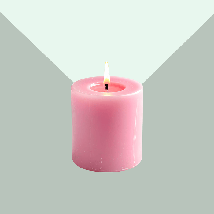 Scented Candles - DM Store