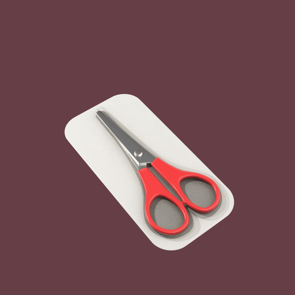 Scissors - DM Store