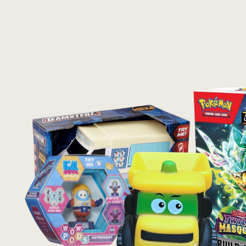 Toys & Collectibles - DM Store