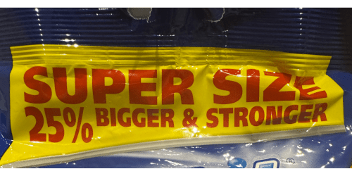 2 X 50 WINDOW CLEANER WIPES GLASS, SHINY SURFACES STREAK - FREE JUMBO EXTRA STRONG - DM Store
