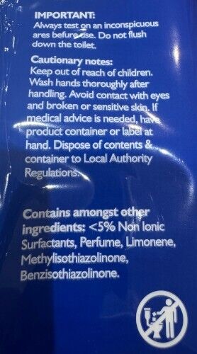 2 X 50 WINDOW CLEANER WIPES GLASS, SHINY SURFACES STREAK - FREE JUMBO EXTRA STRONG - DM Store