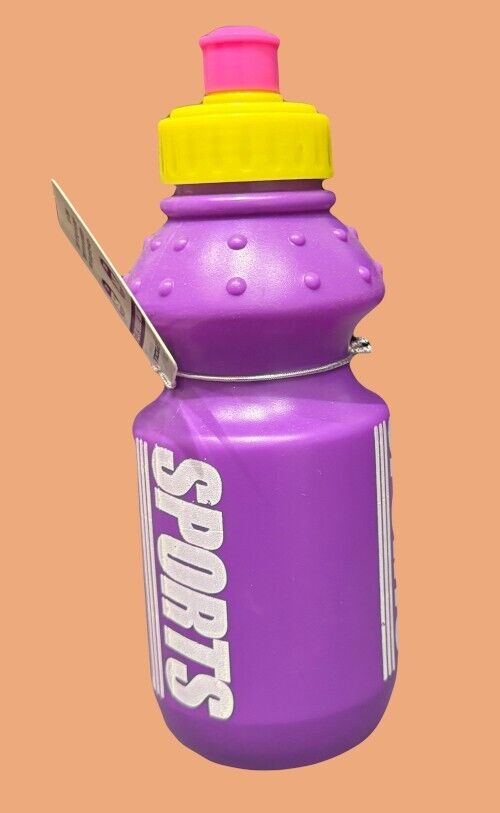 350 ml Kids Water Drinks Bottle School 4 Color - DM Store