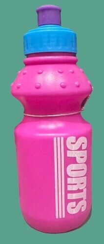 350 ml Kids Water Drinks Bottle School 4 Color - DM Store