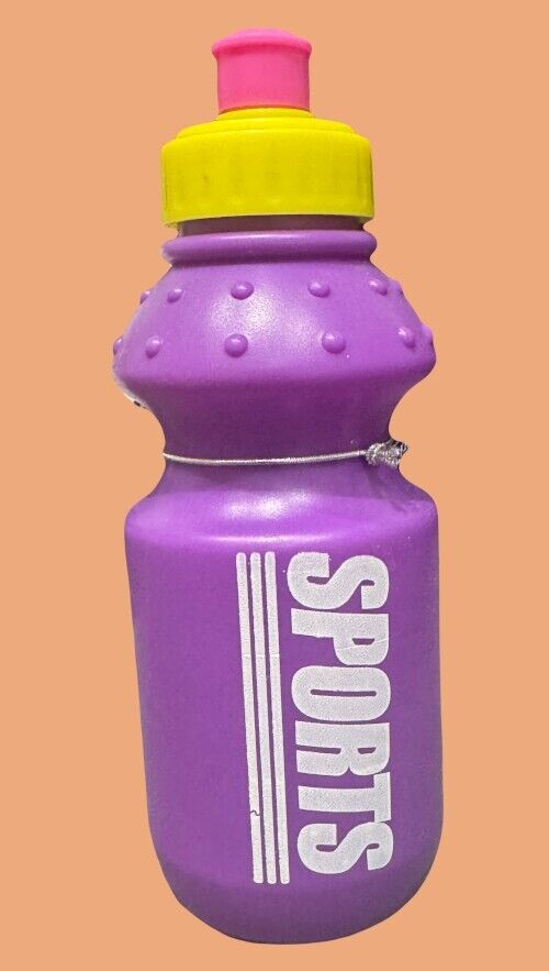 350 ml Kids Water Drinks Bottle School 4 Color - DM Store