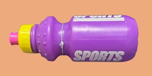 350 ml Kids Water Drinks Bottle School 4 Color - DM Store