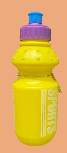 350 ml Kids Water Drinks Bottle School 4 Color - DM Store