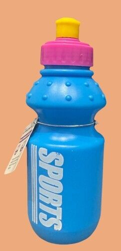 350 ml Kids Water Drinks Bottle School 4 Color - DM Store
