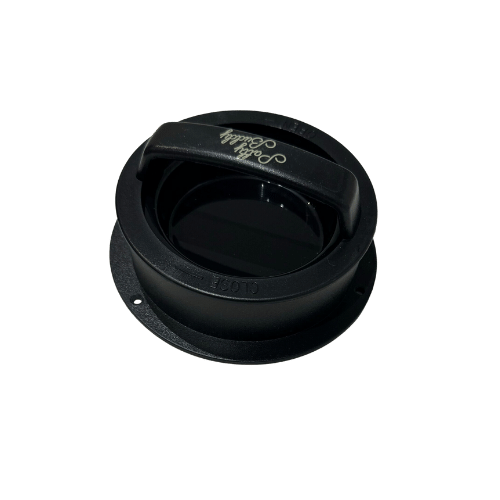 Burger Press Patty Maker Mold 2 Sizes and 60 Patty Papers, Non-stick