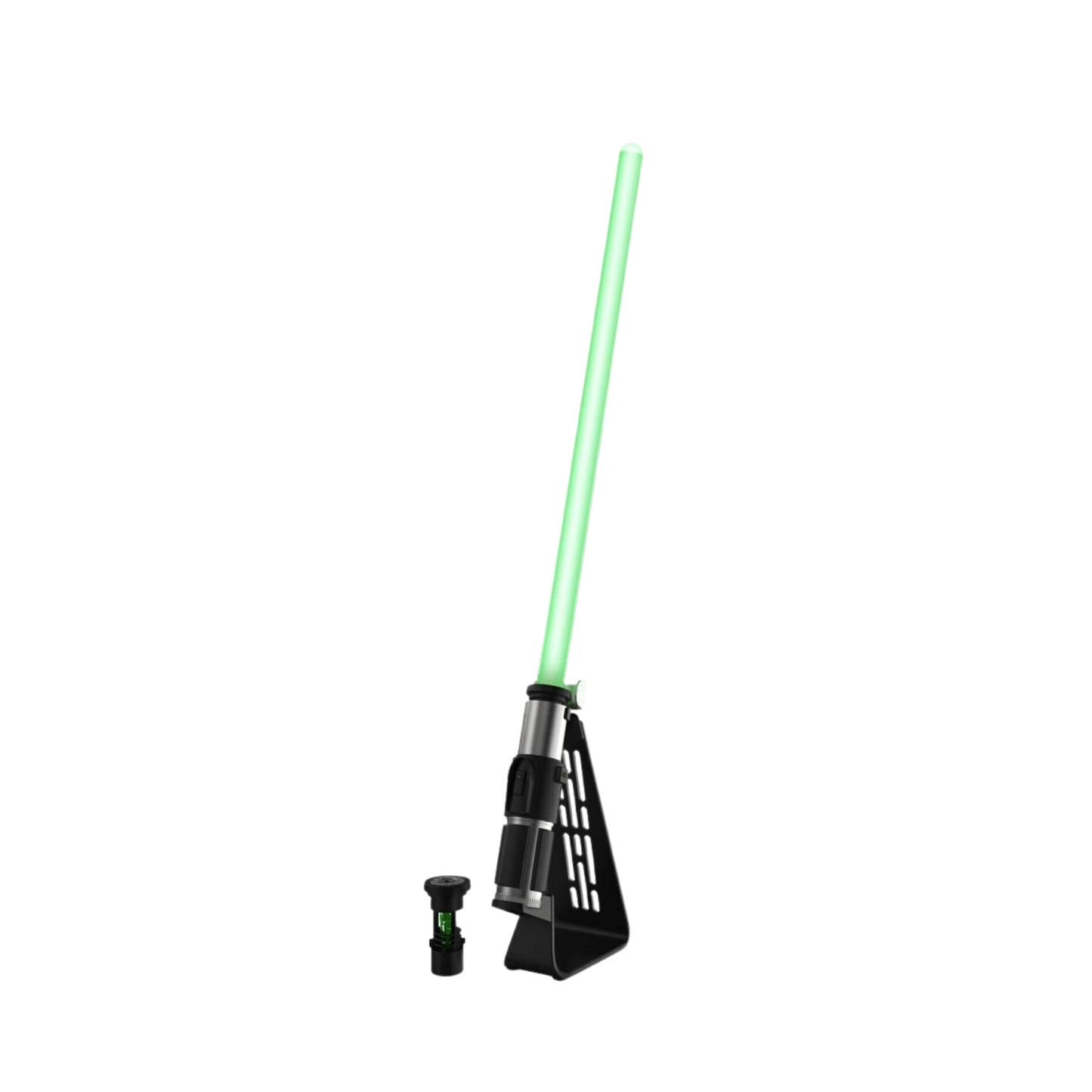 Star Wars The Black Series Yoda Force FX Elite Lightsaber | Premium Collectible