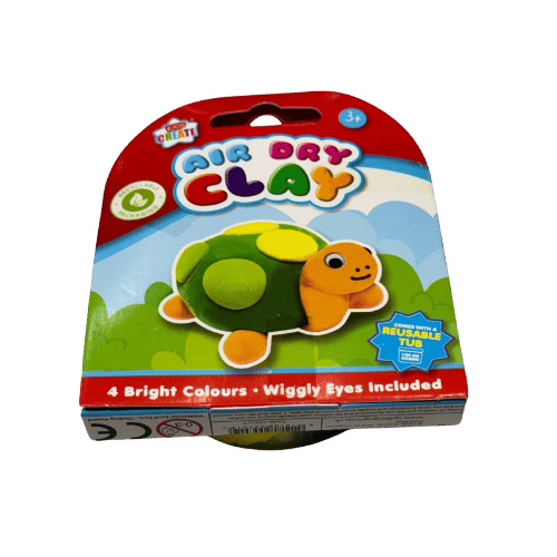 Air Dry Clay - DM Store