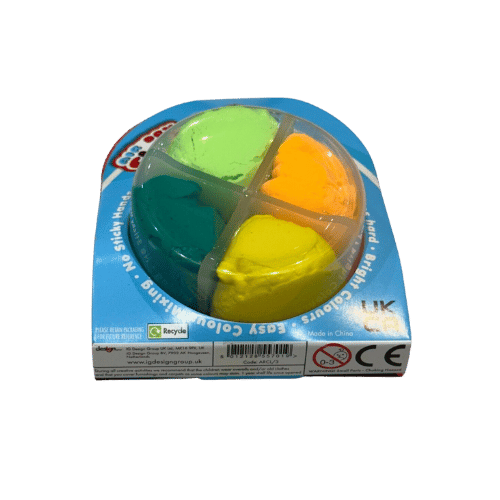 Air Dry Clay - DM Store