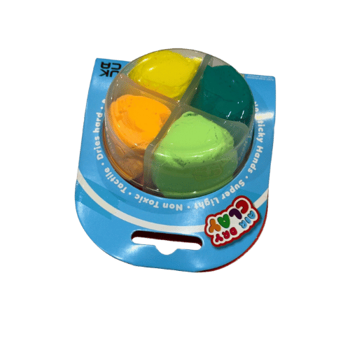 Air Dry Clay - DM Store