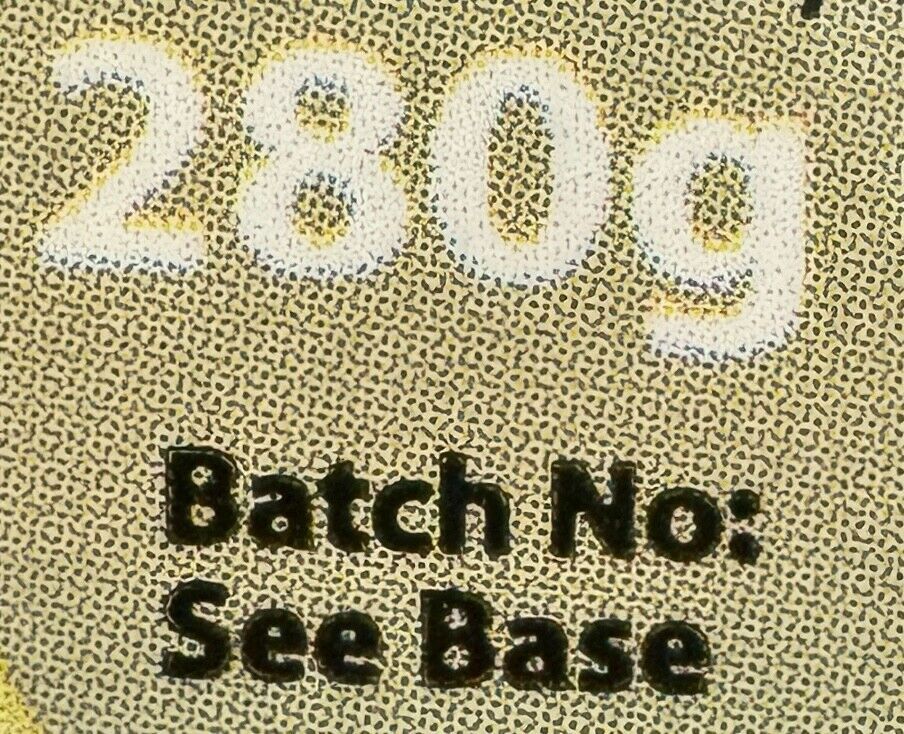 Air Freshener Beads Vanilla & Coconut 280g Living Room - DM Store