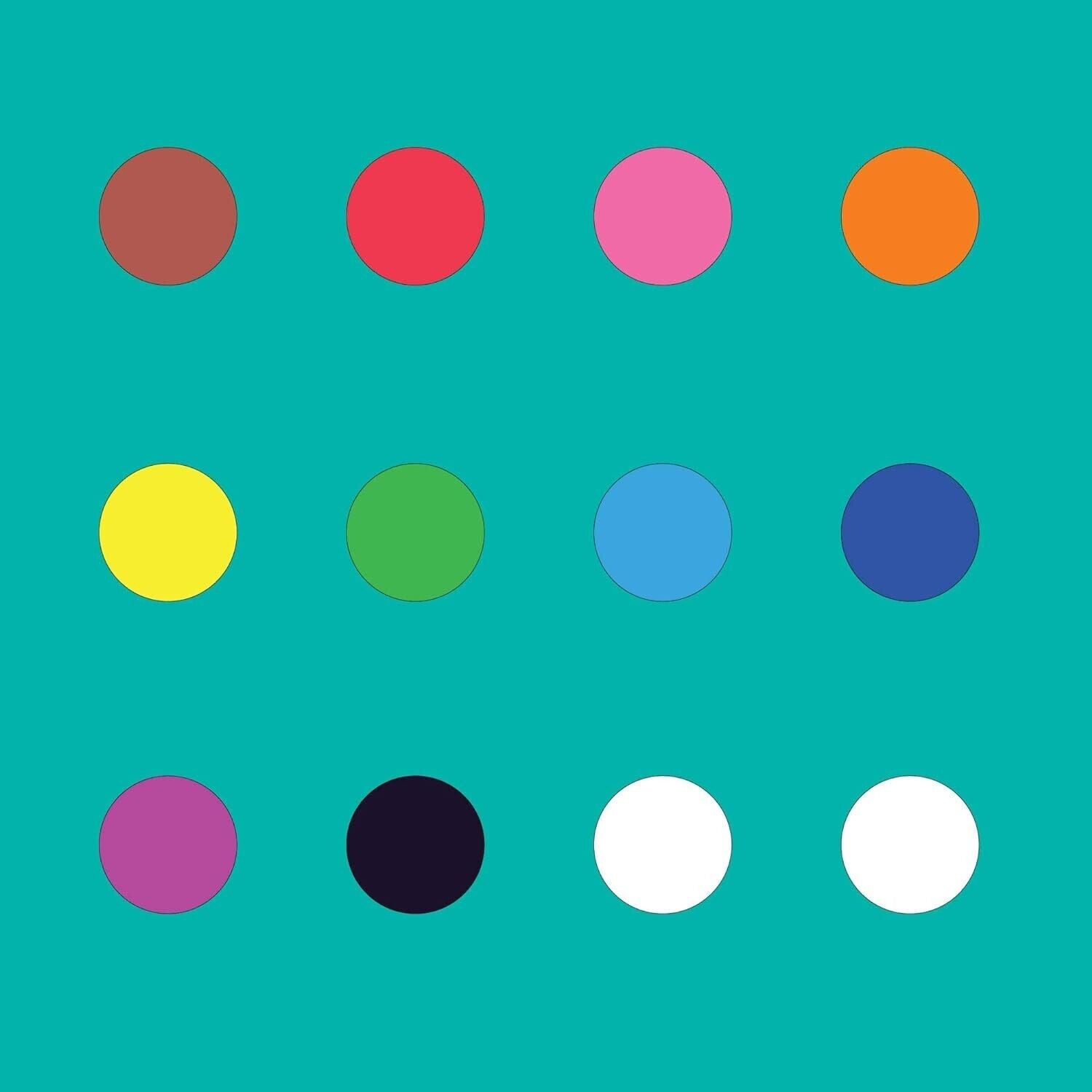 BIC KIDS 12 Markers Washable Multi - coloured - DM Store