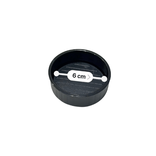 Burger Press Patty Maker Mold 2 Sizes and 60 Patty Papers, Non - stick - DM Store