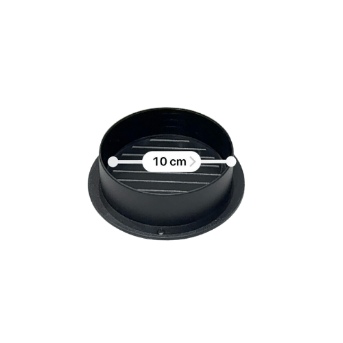 Burger Press Patty Maker Mold 2 Sizes and 60 Patty Papers, Non - stick - DM Store