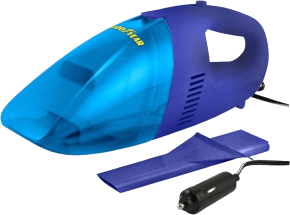 Car Vacuum Cleaner - DM Store