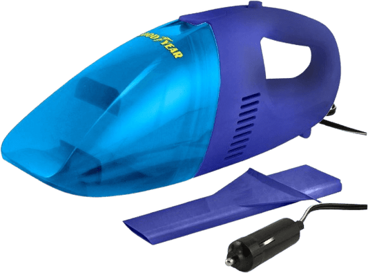 Car Vacuum Cleaner - DM Store