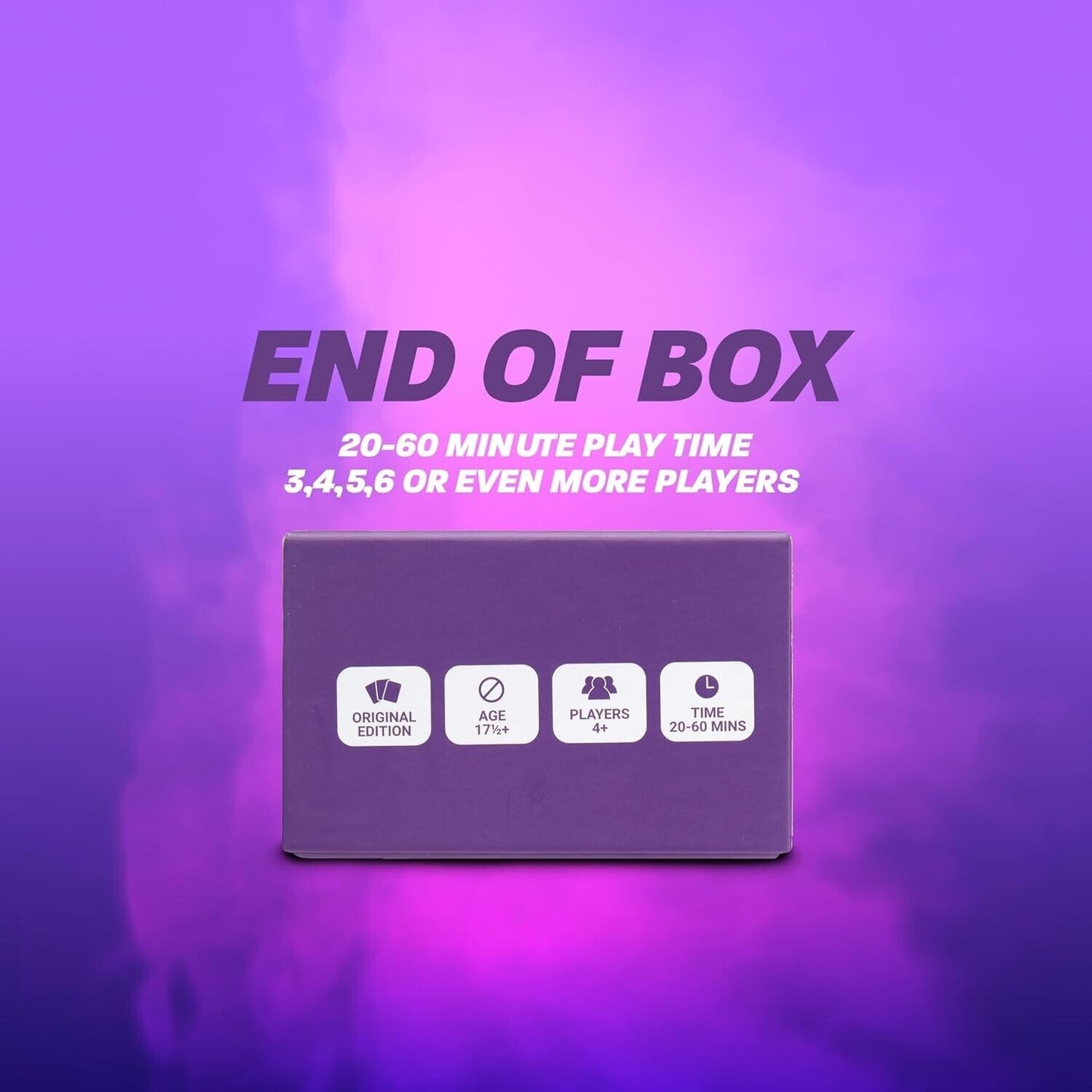 HIT SEND FROM SIDEMAN ULTIMATE PARTY GAME 300 CARD - DM Store