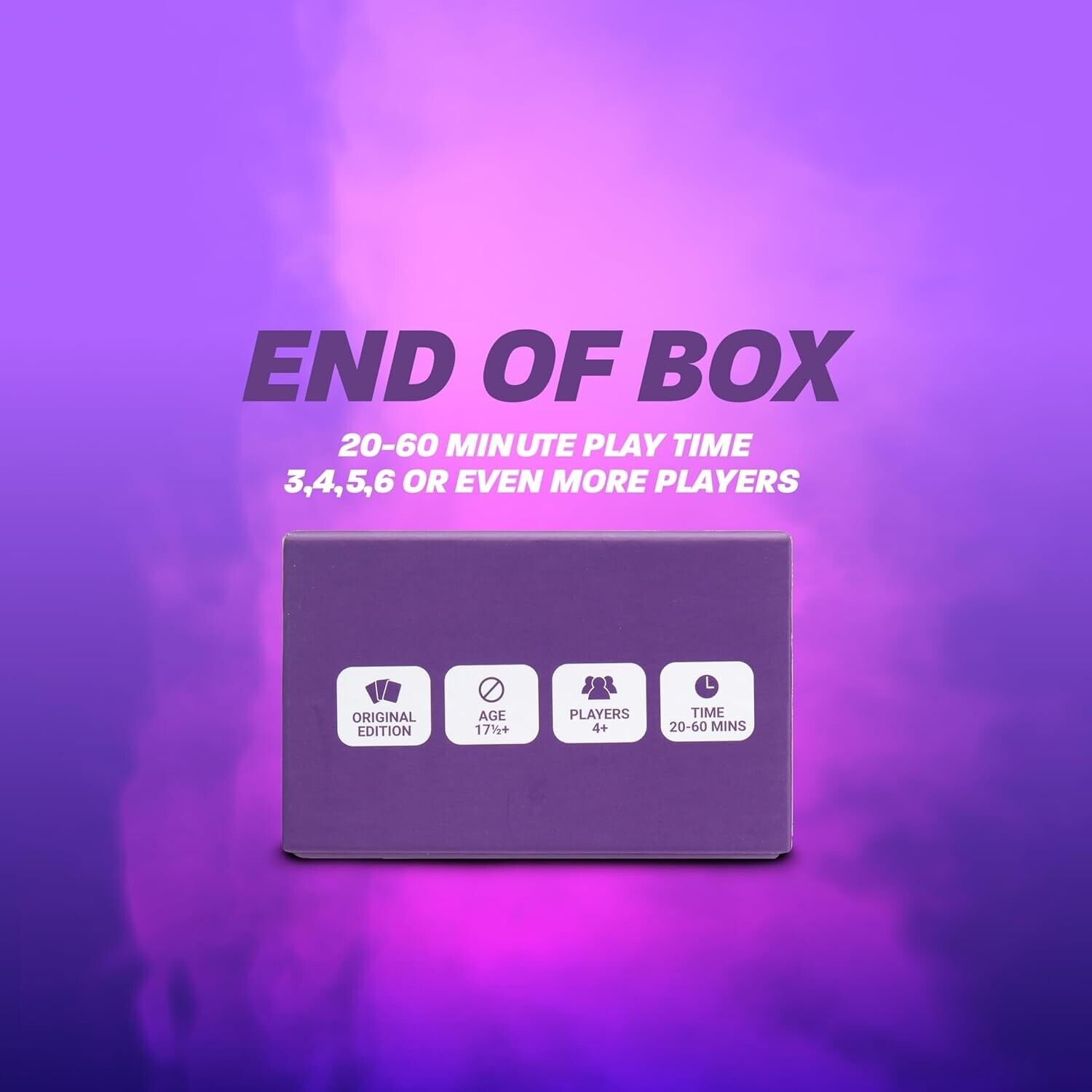 HIT SEND FROM SIDEMAN ULTIMATE PARTY GAME 300 CARD - DM Store