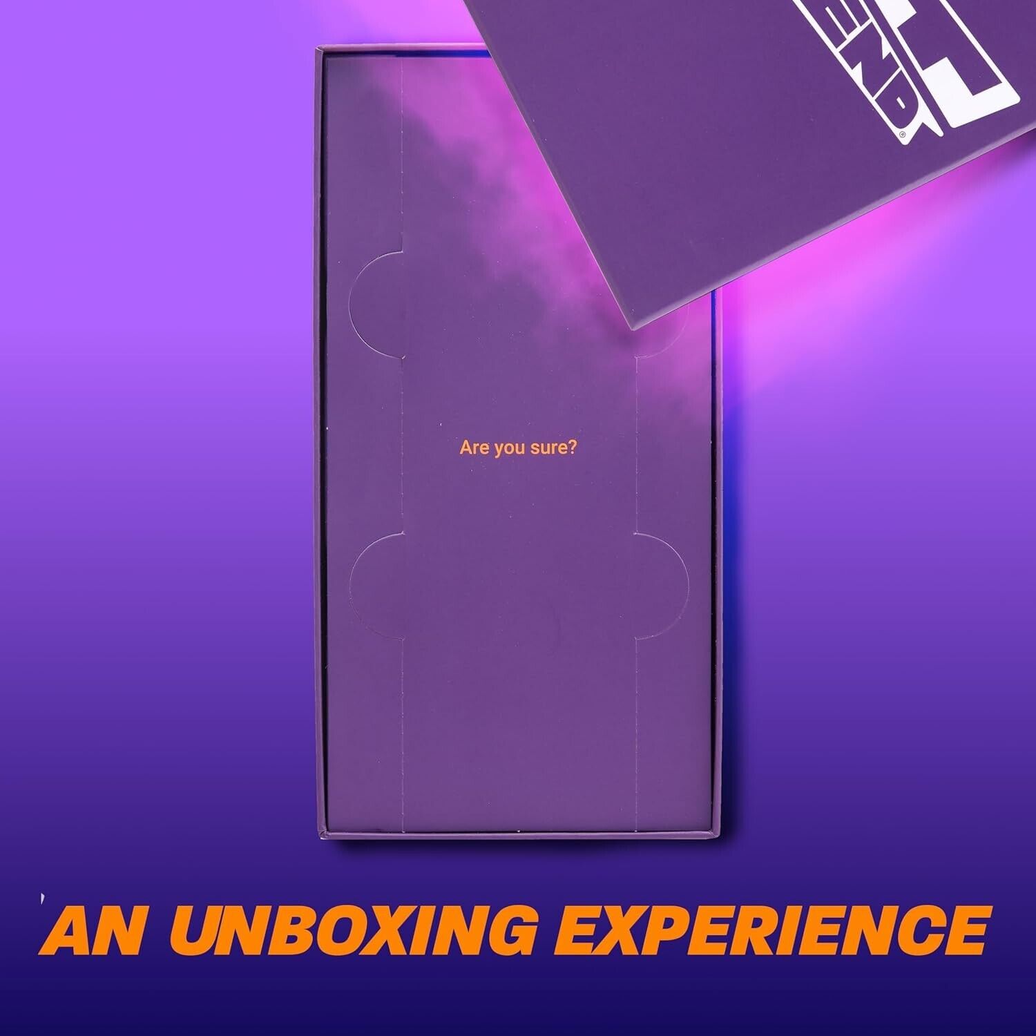 HIT SEND FROM SIDEMAN ULTIMATE PARTY GAME 300 CARD - DM Store