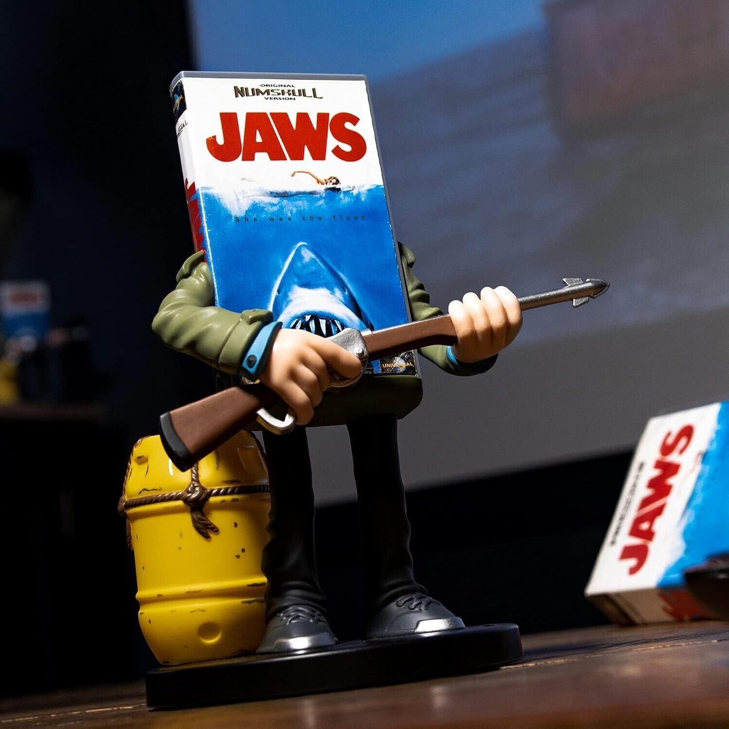 Jaws Wireless Fast Charging Dock - Apple/Samsung - DM Store