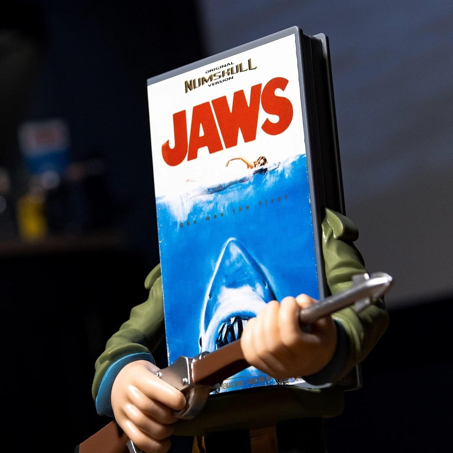 Jaws Wireless Fast Charging Dock - Apple/Samsung - DM Store