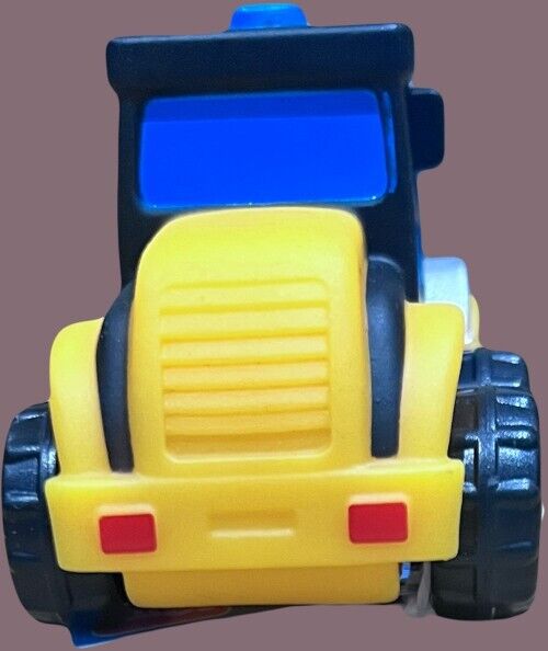 JCB Toy Trucks Gift - DM Store