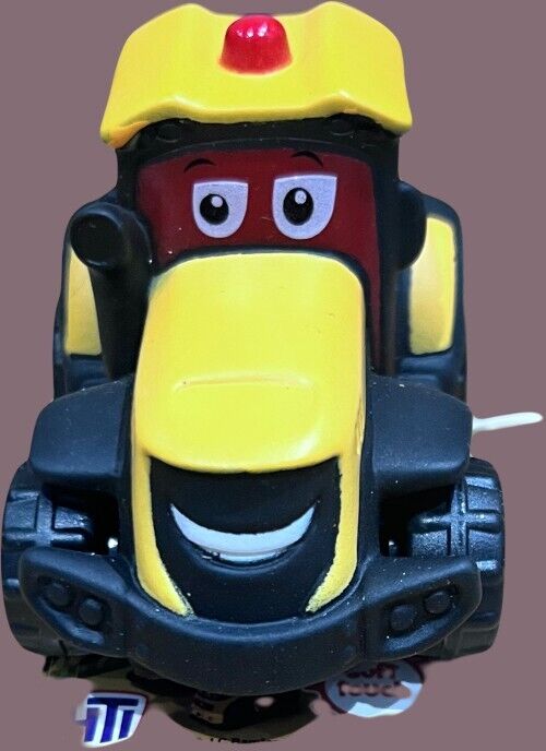 JCB Toy Trucks Gift - DM Store