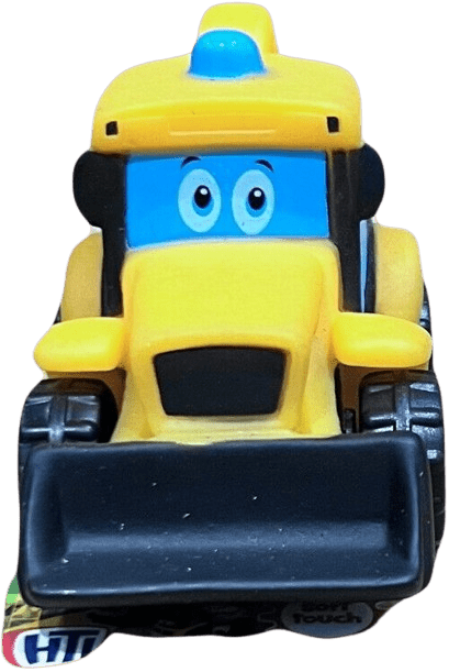 JCB Toy Trucks Gift - DM Store