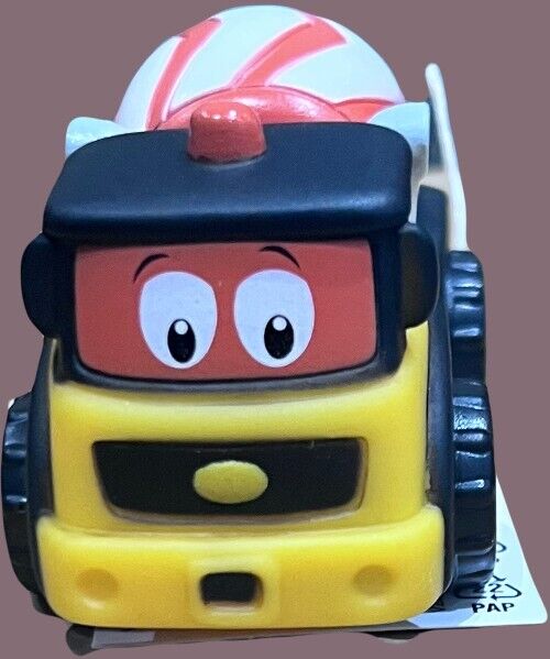 JCB Toy Trucks Gift - DM Store