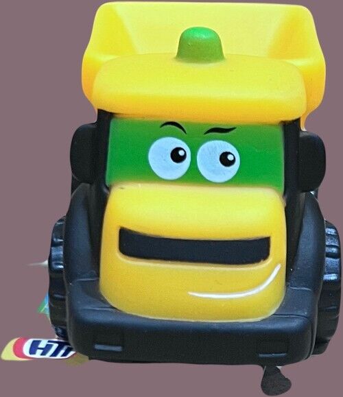 JCB Toy Trucks Gift - DM Store