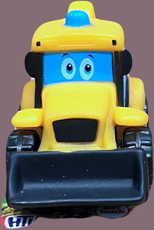 JCB Toy Trucks Gift - DM Store