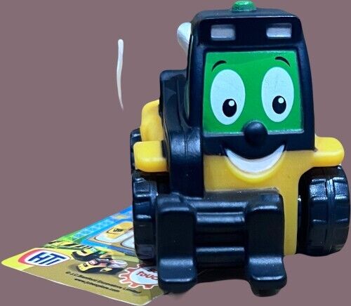JCB Toy Trucks Gift - DM Store